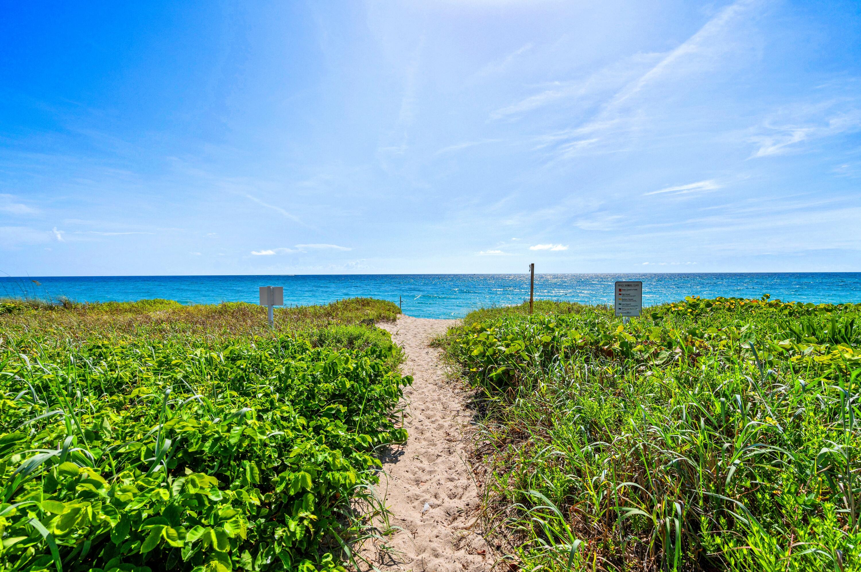 2 N Breakers #N25, Palm Beach FL 33480