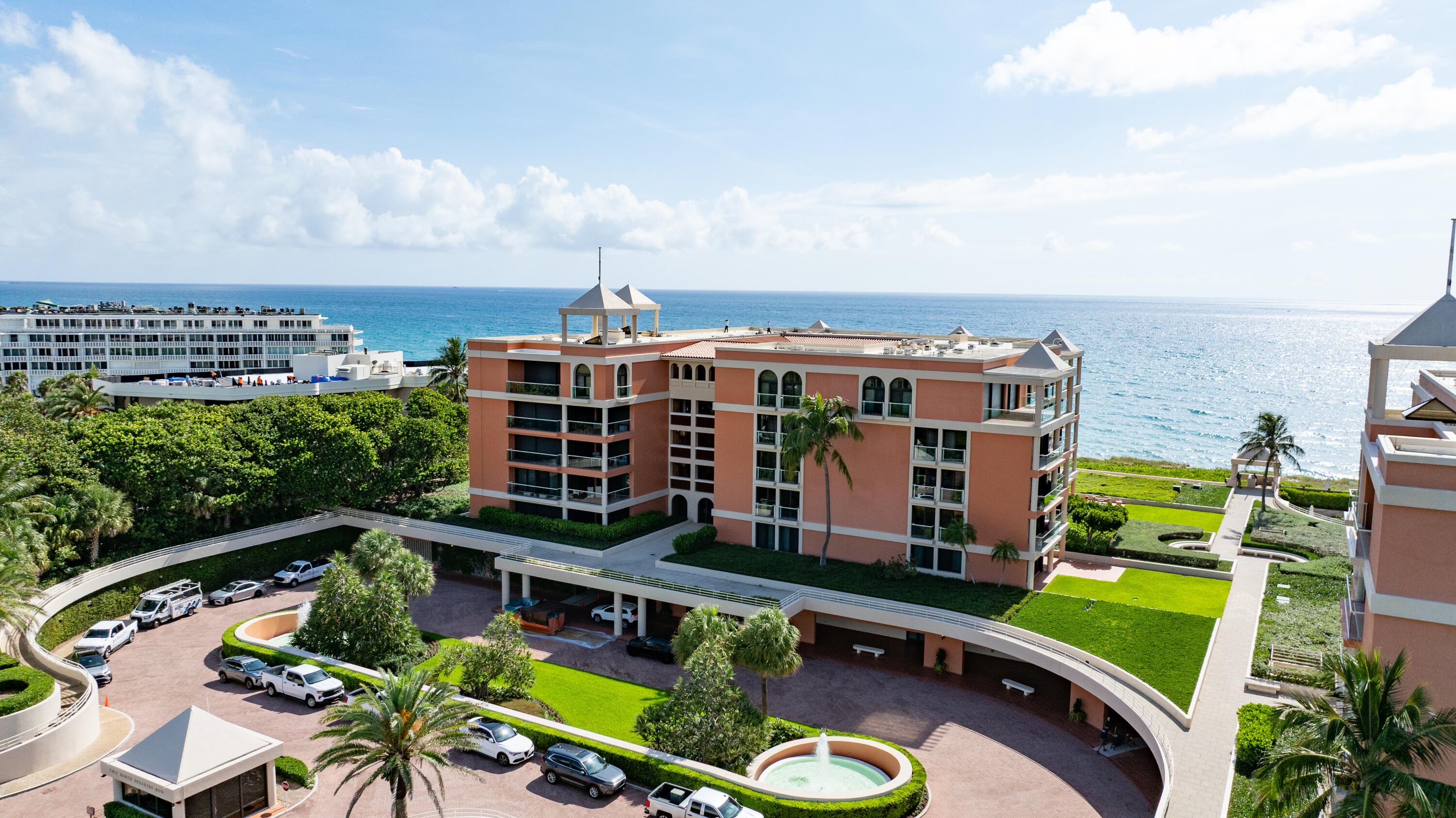 2 N Breakers #N25, Palm Beach FL 33480