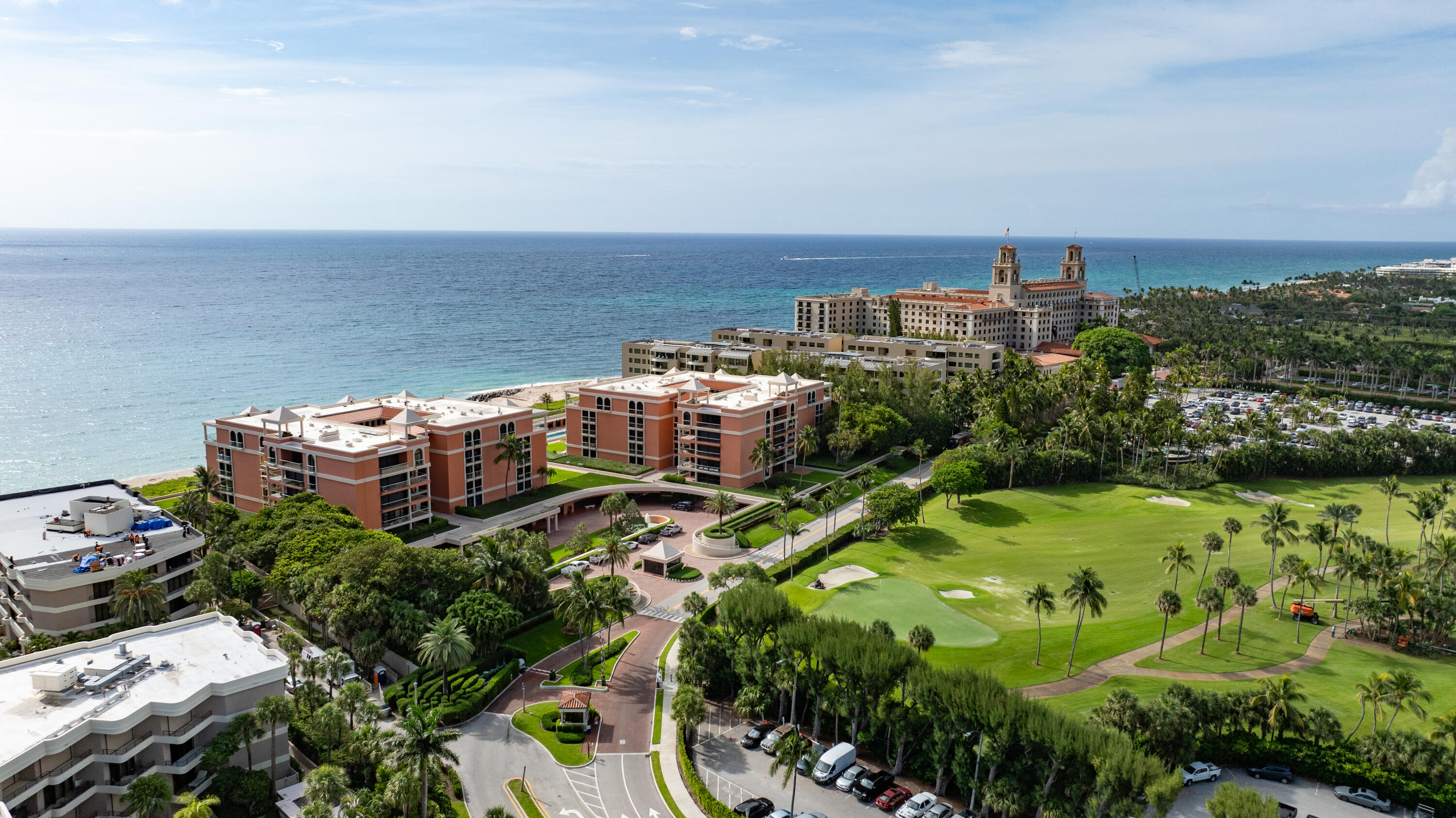 2 N Breakers #N25, Palm Beach FL 33480