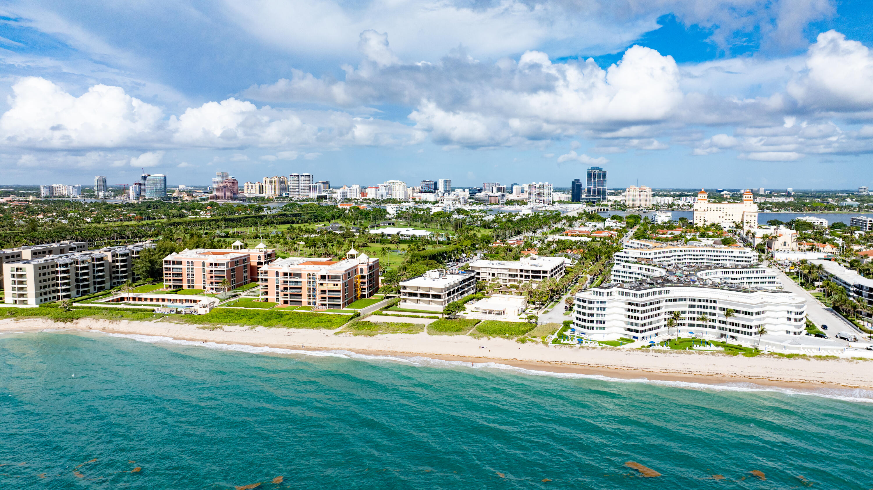 2 N Breakers #N25, Palm Beach FL 33480