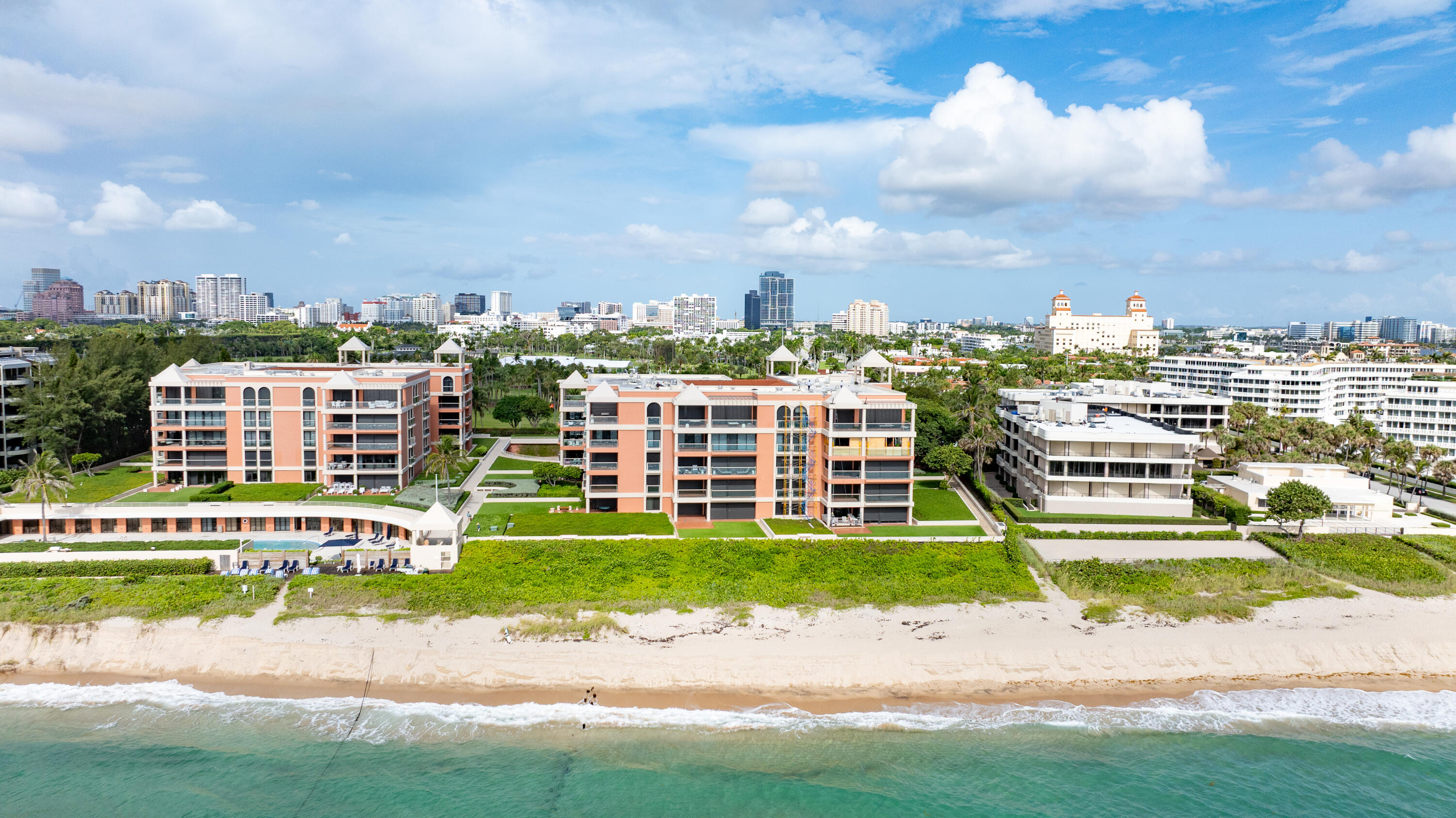 2 N Breakers #N25, Palm Beach FL 33480