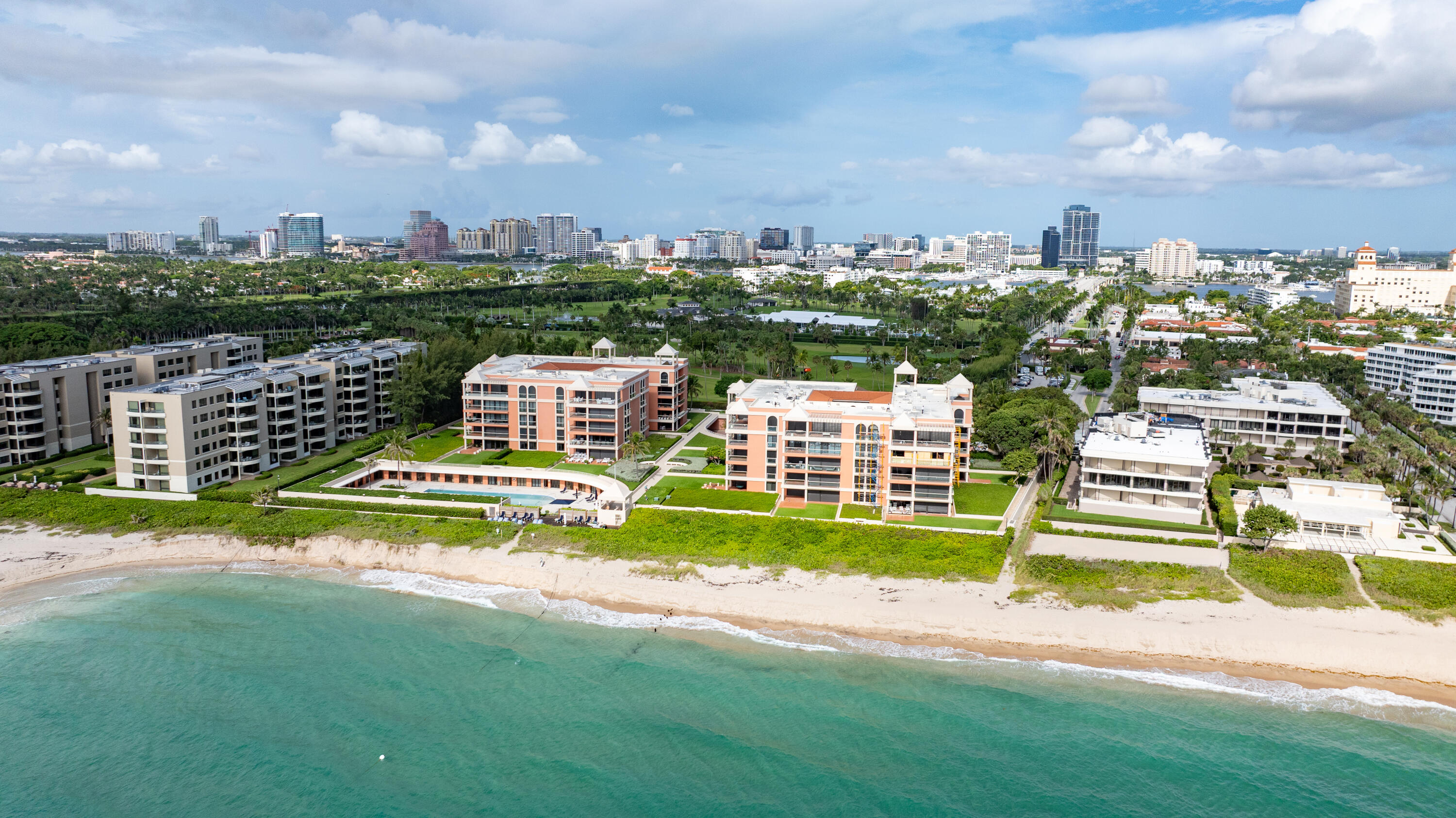 2 N Breakers #N25, Palm Beach FL 33480