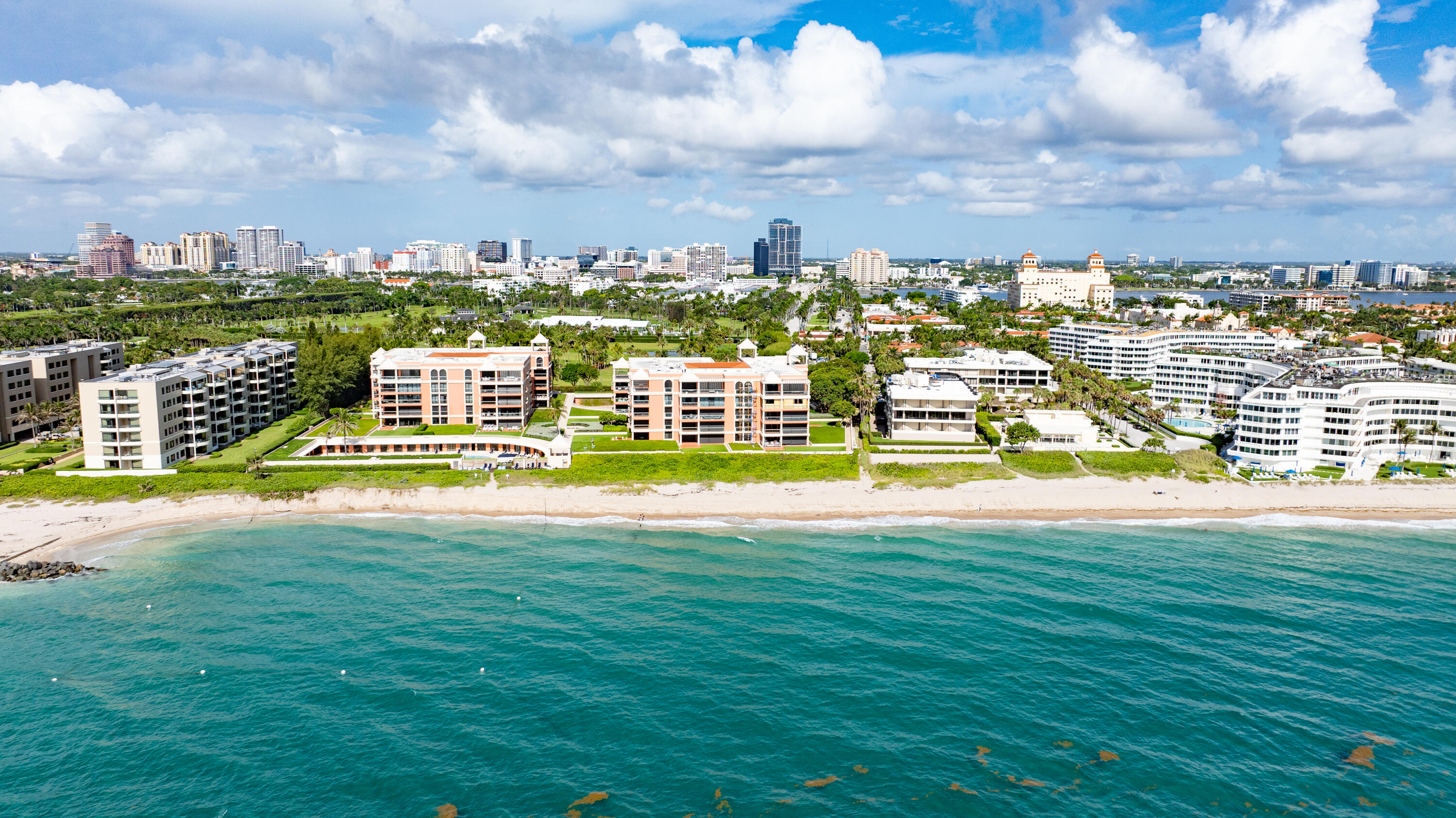 2 N Breakers #N25, Palm Beach FL 33480