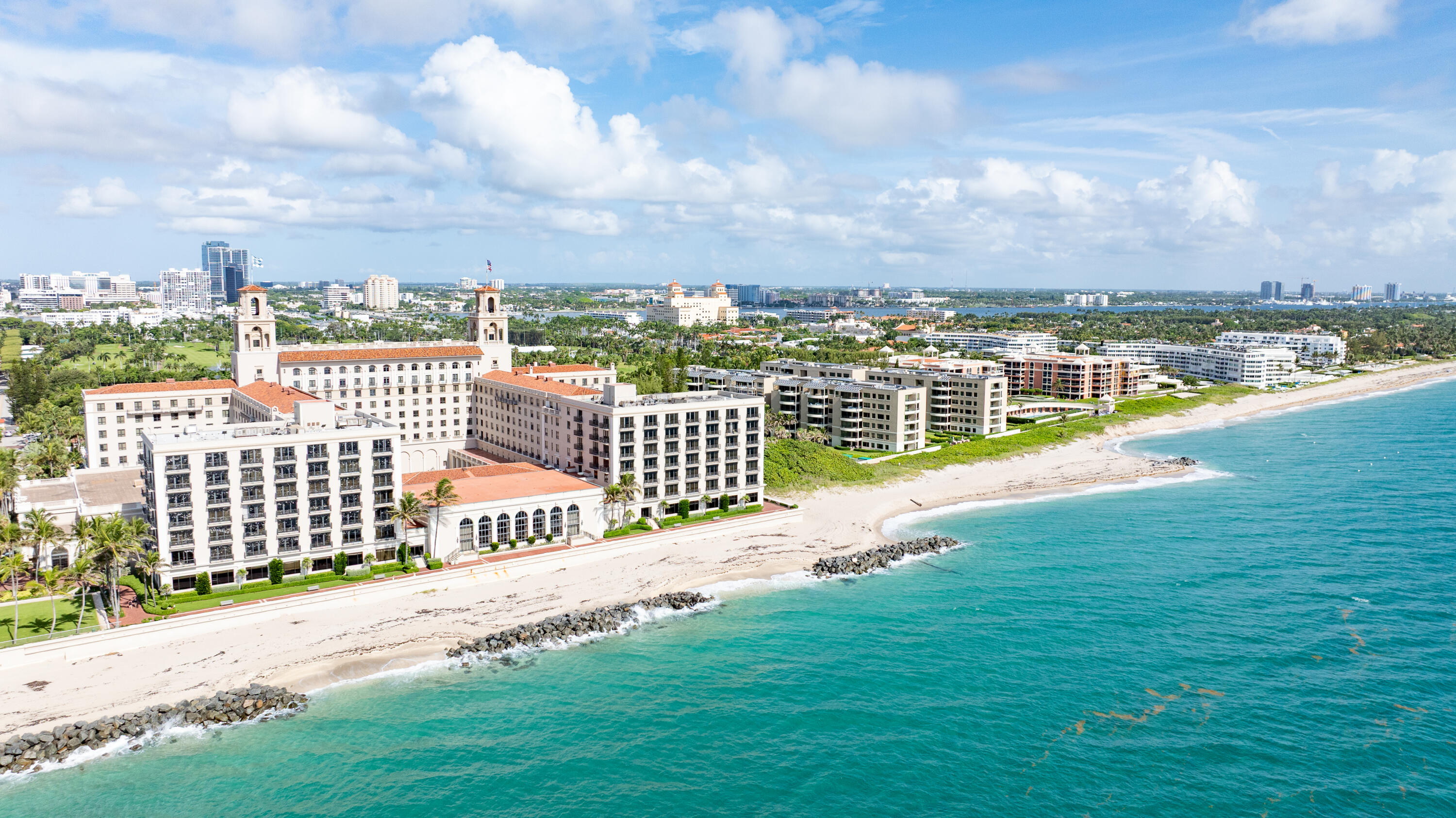 2 N Breakers #N25, Palm Beach FL 33480