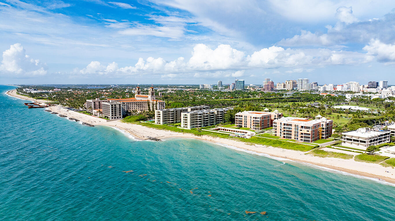 2 N Breakers #N25, Palm Beach FL 33480