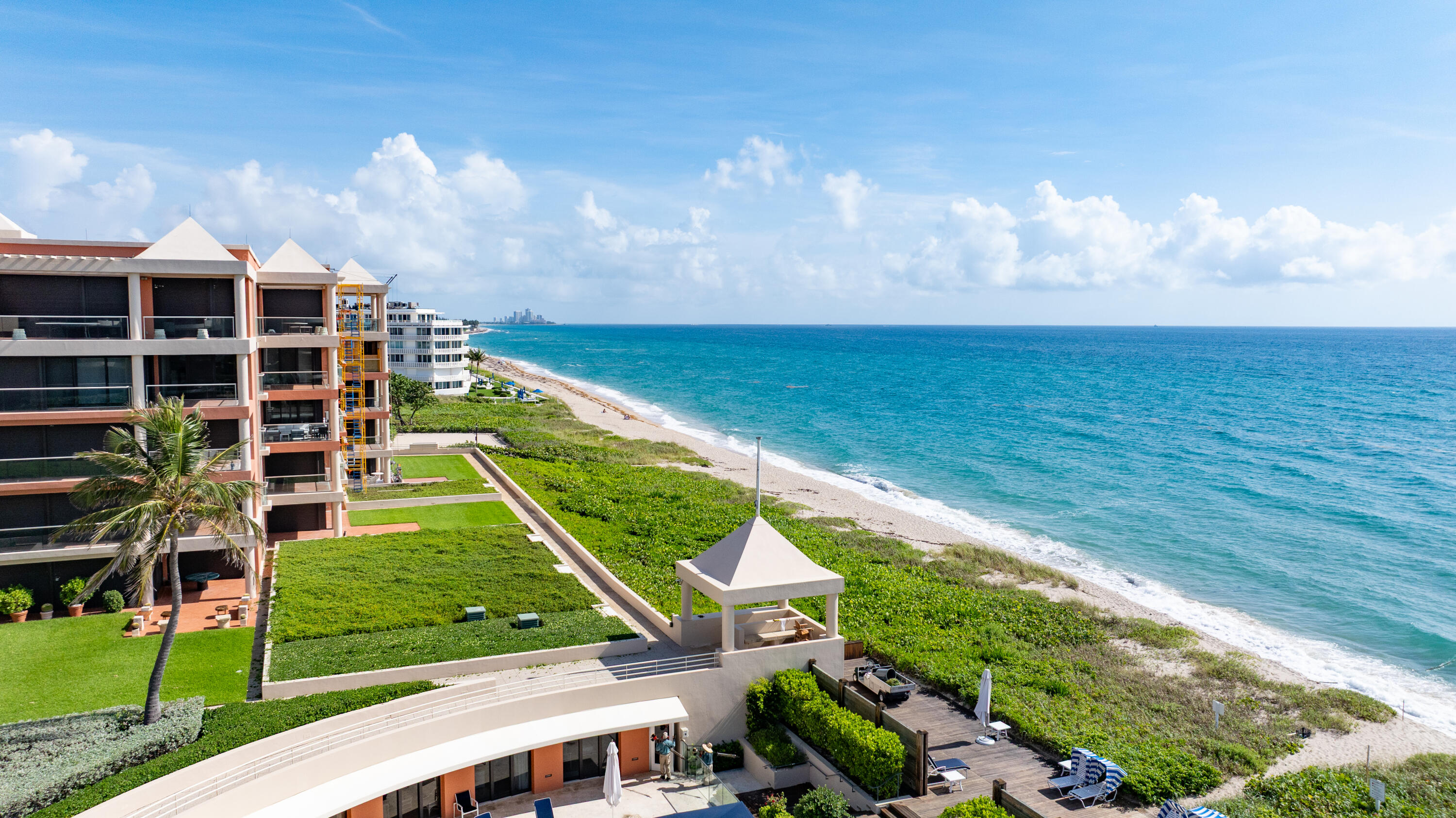 2 N Breakers #N25, Palm Beach FL 33480