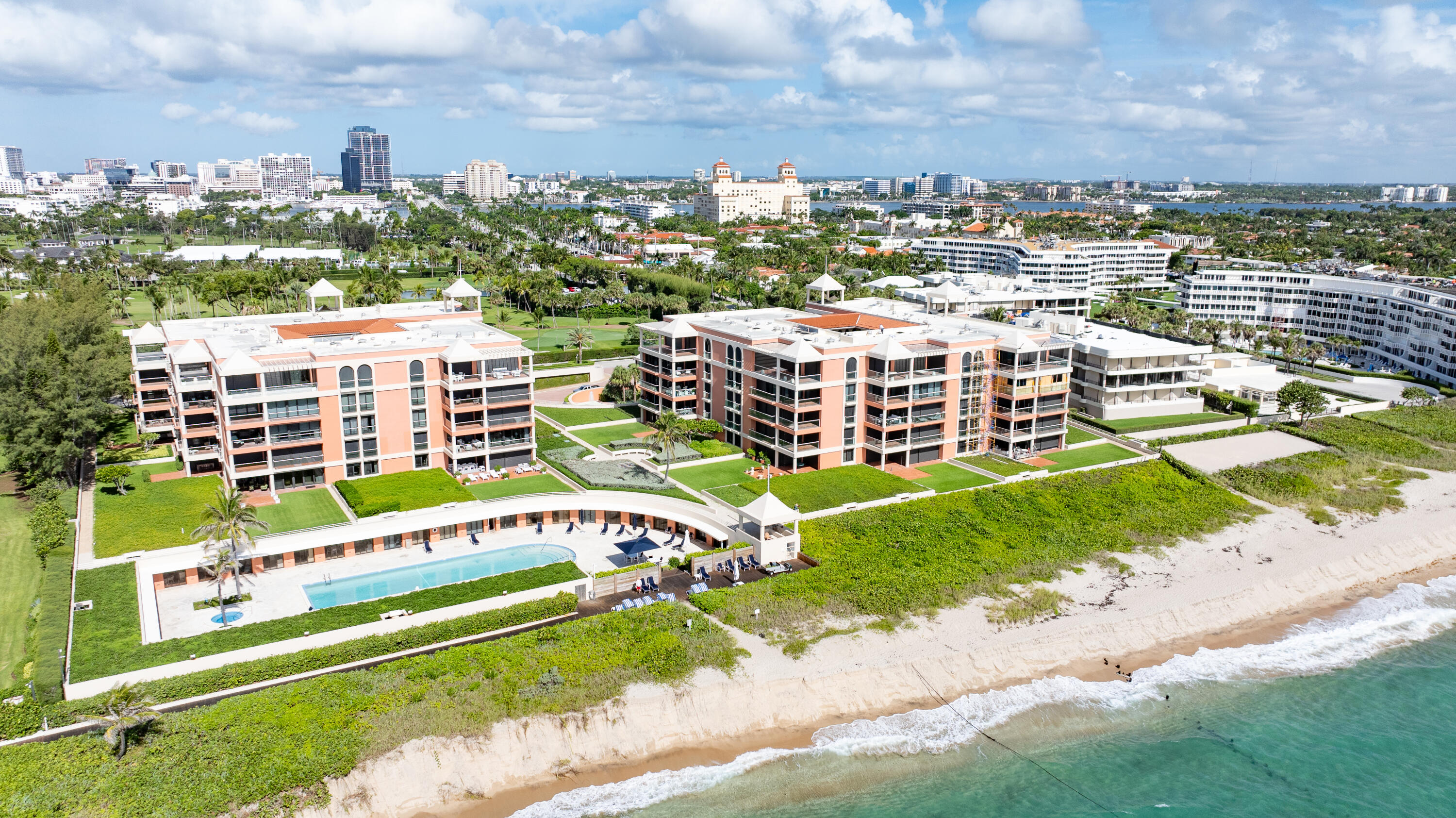 2 N Breakers #N25, Palm Beach FL 33480