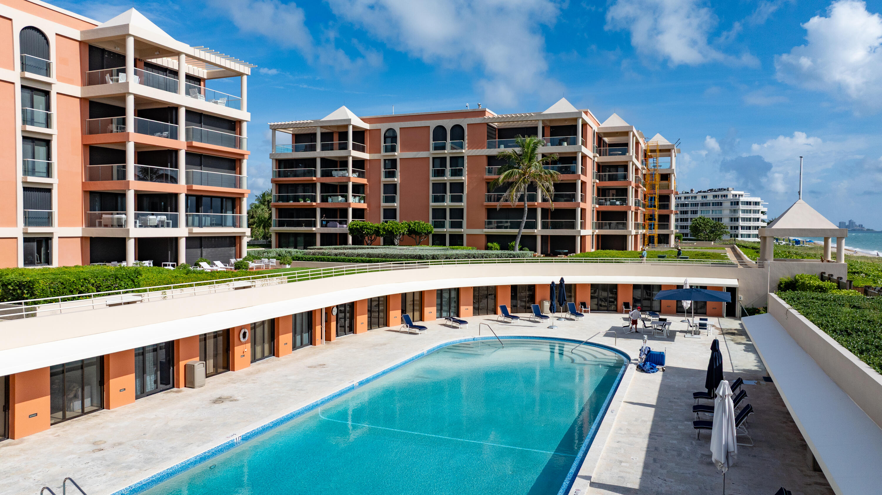 2 N Breakers #N25, Palm Beach FL 33480