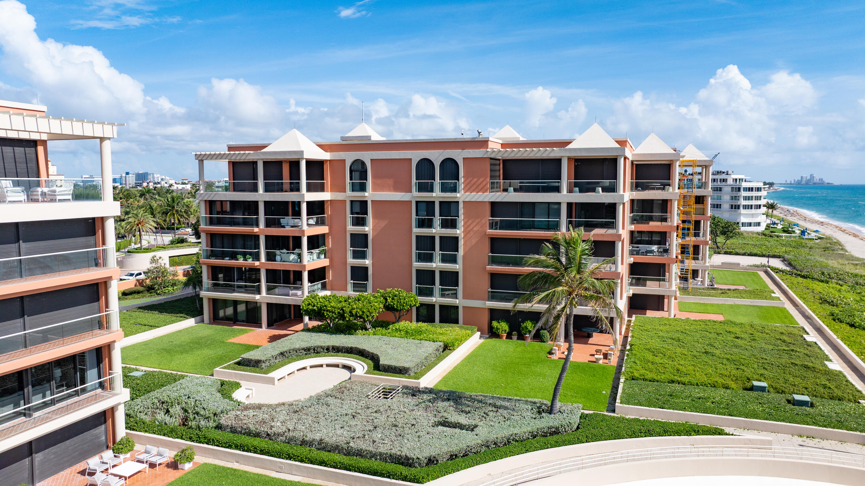 2 N Breakers #N25, Palm Beach FL 33480