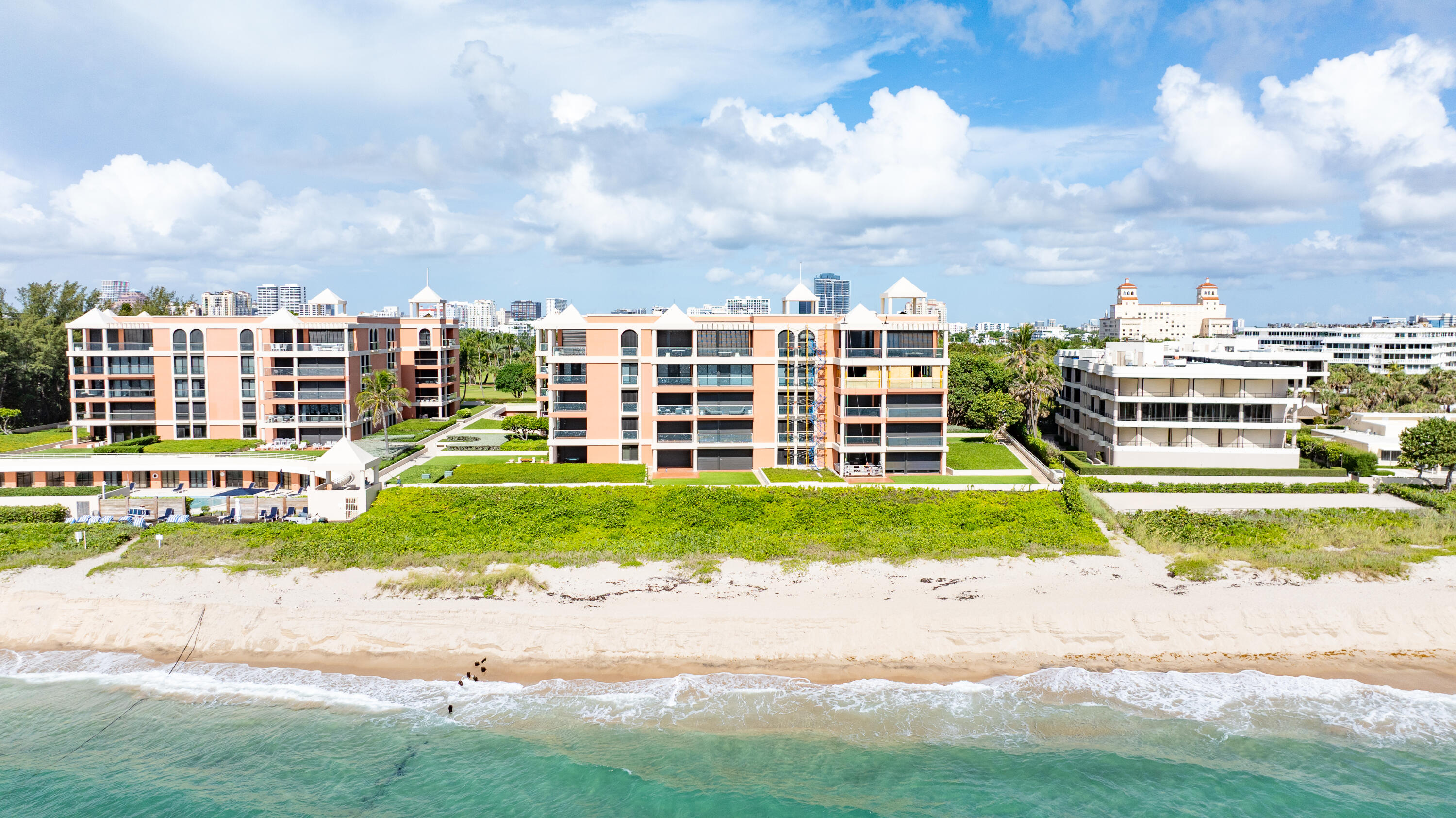 2 N Breakers #N25, Palm Beach FL 33480