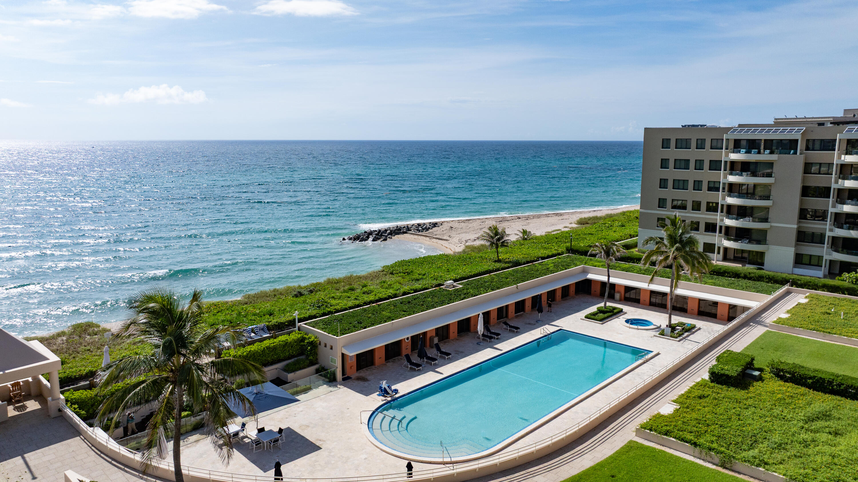 2 N Breakers #N25, Palm Beach FL 33480