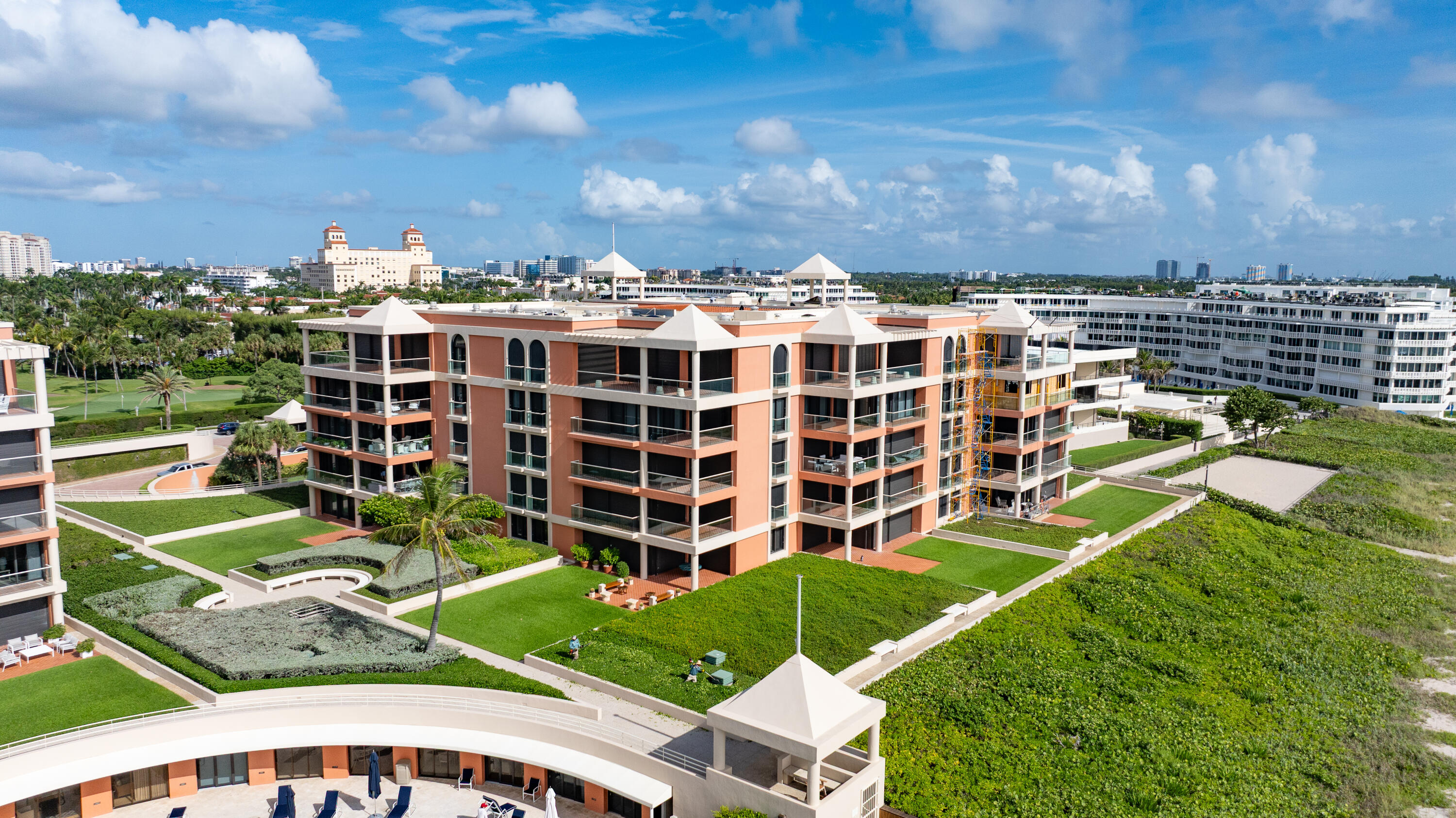 2 N Breakers #N25, Palm Beach FL 33480