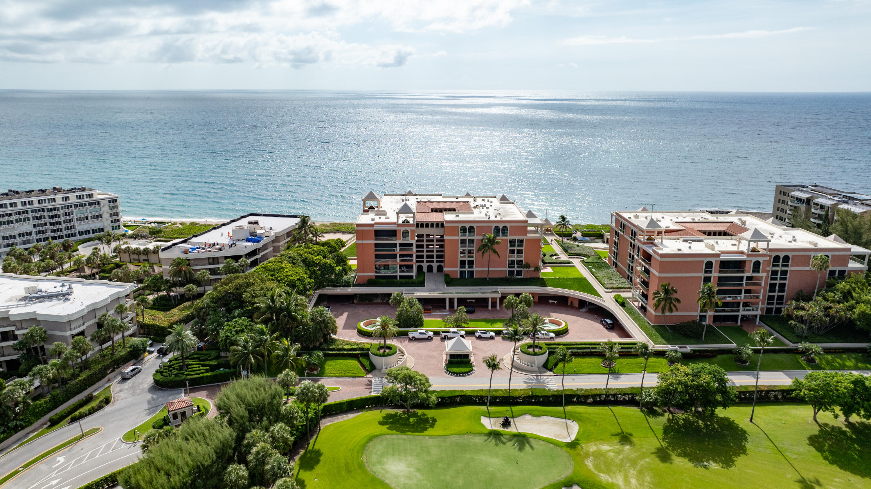 2 N Breakers #N25, Palm Beach FL 33480