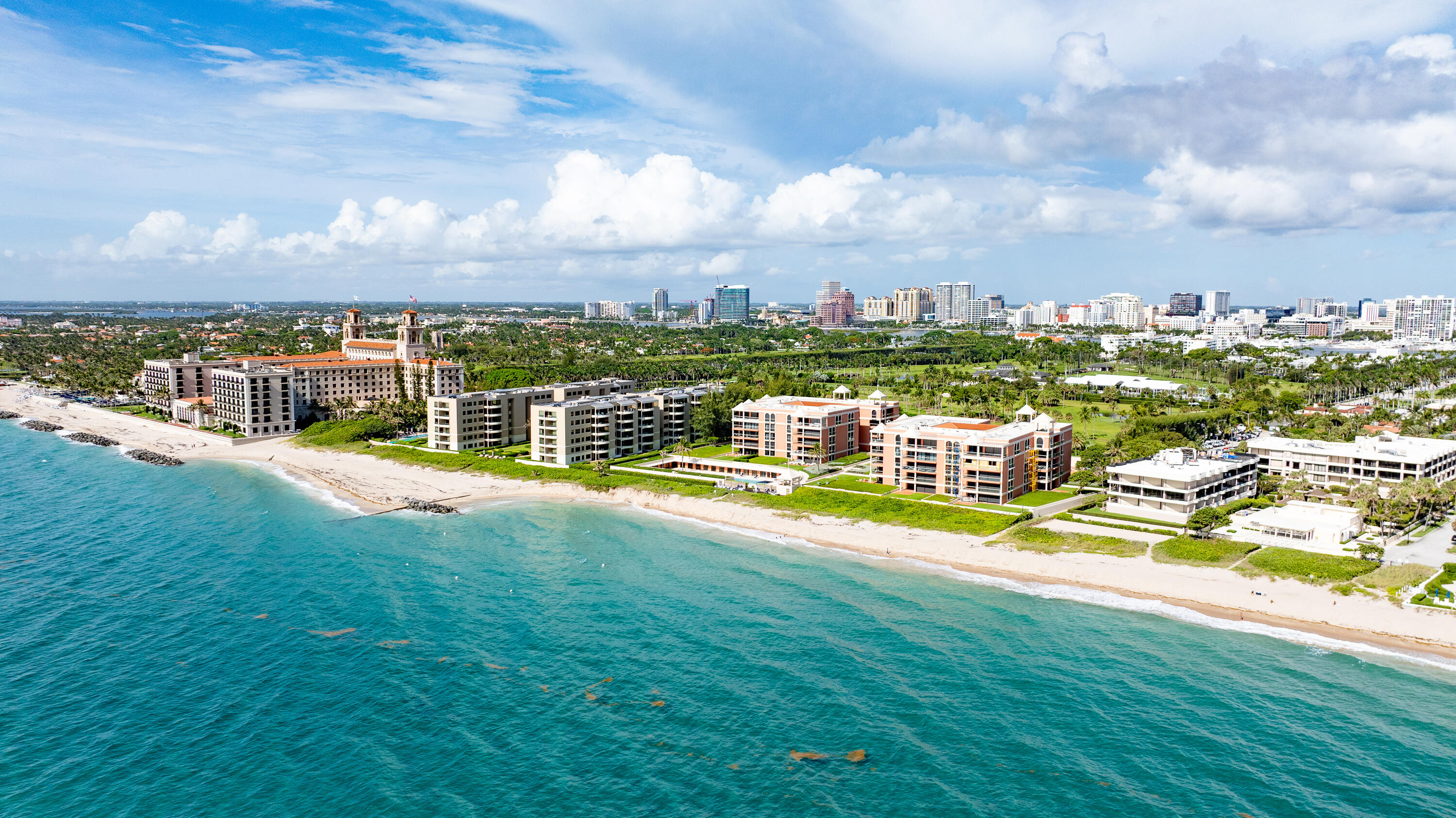 2 N Breakers #N25, Palm Beach FL 33480