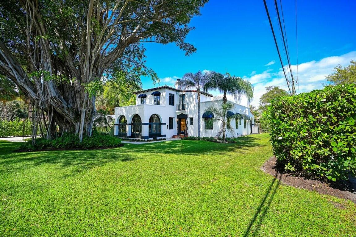 801 Hibiscus, Boca Raton FL 33486
