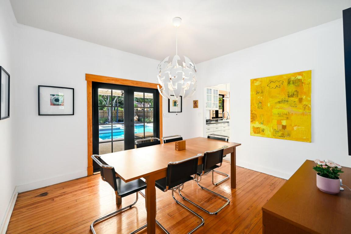 801 Hibiscus, Boca Raton FL 33486