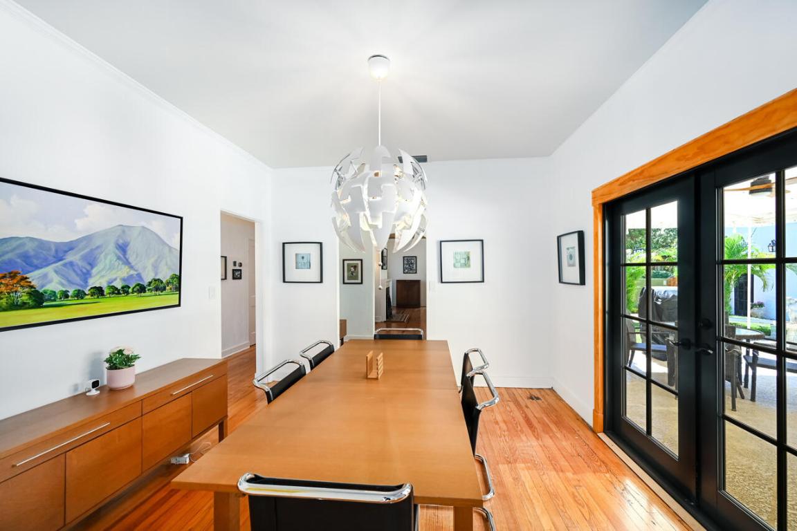 801 Hibiscus, Boca Raton FL 33486