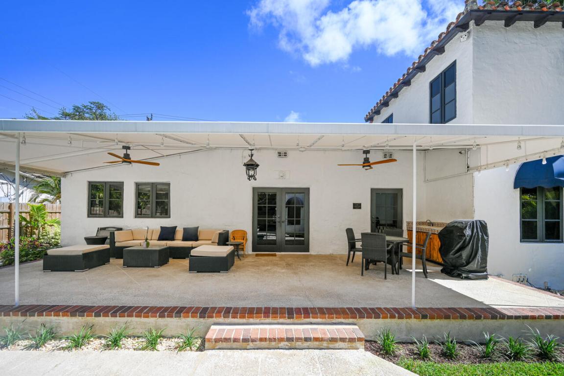 801 Hibiscus, Boca Raton FL 33486