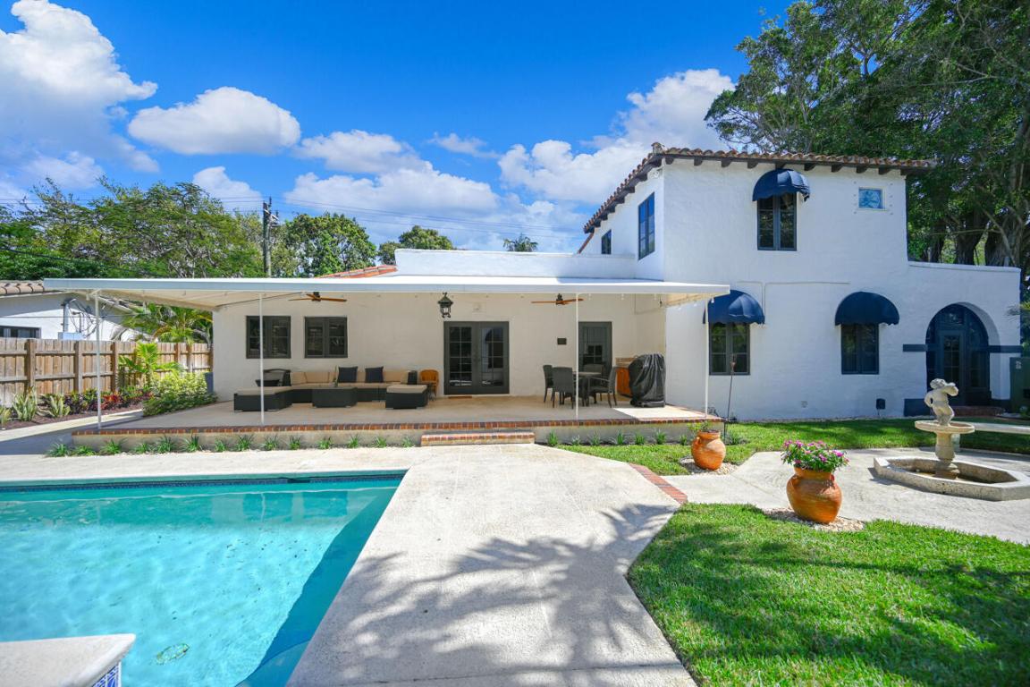 801 Hibiscus, Boca Raton FL 33486