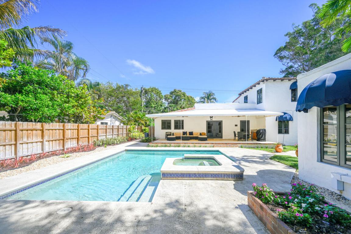801 Hibiscus, Boca Raton FL 33486