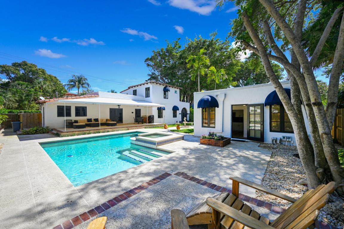 801 Hibiscus, Boca Raton FL 33486