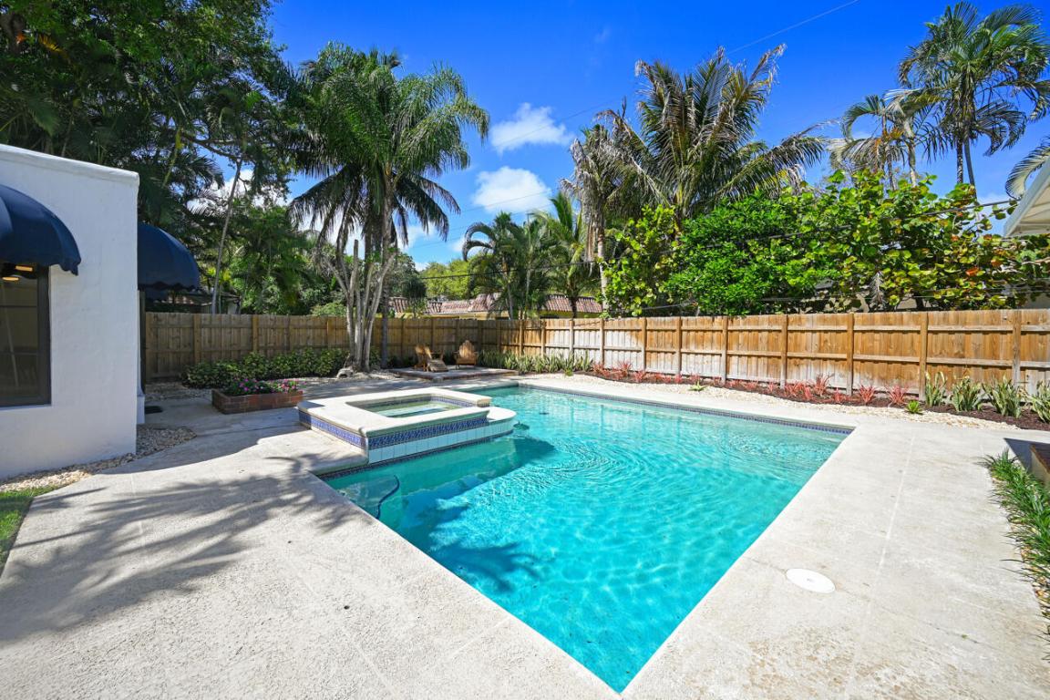 801 Hibiscus, Boca Raton FL 33486