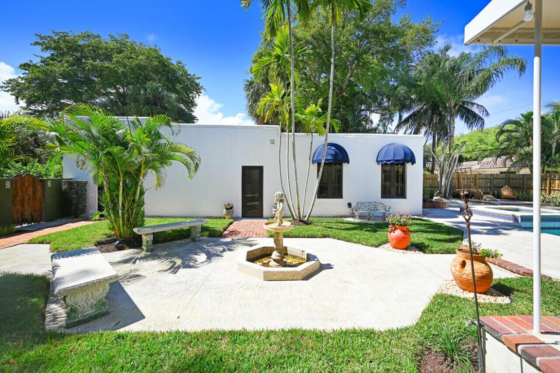801 Hibiscus, Boca Raton FL 33486