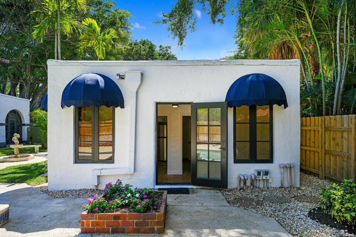 801 Hibiscus, Boca Raton FL 33486