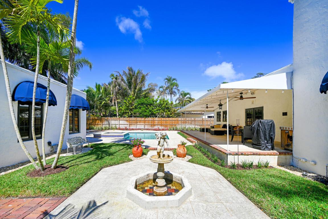 801 Hibiscus, Boca Raton FL 33486
