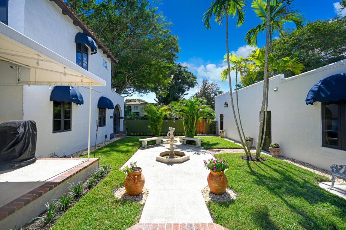 801 Hibiscus, Boca Raton FL 33486
