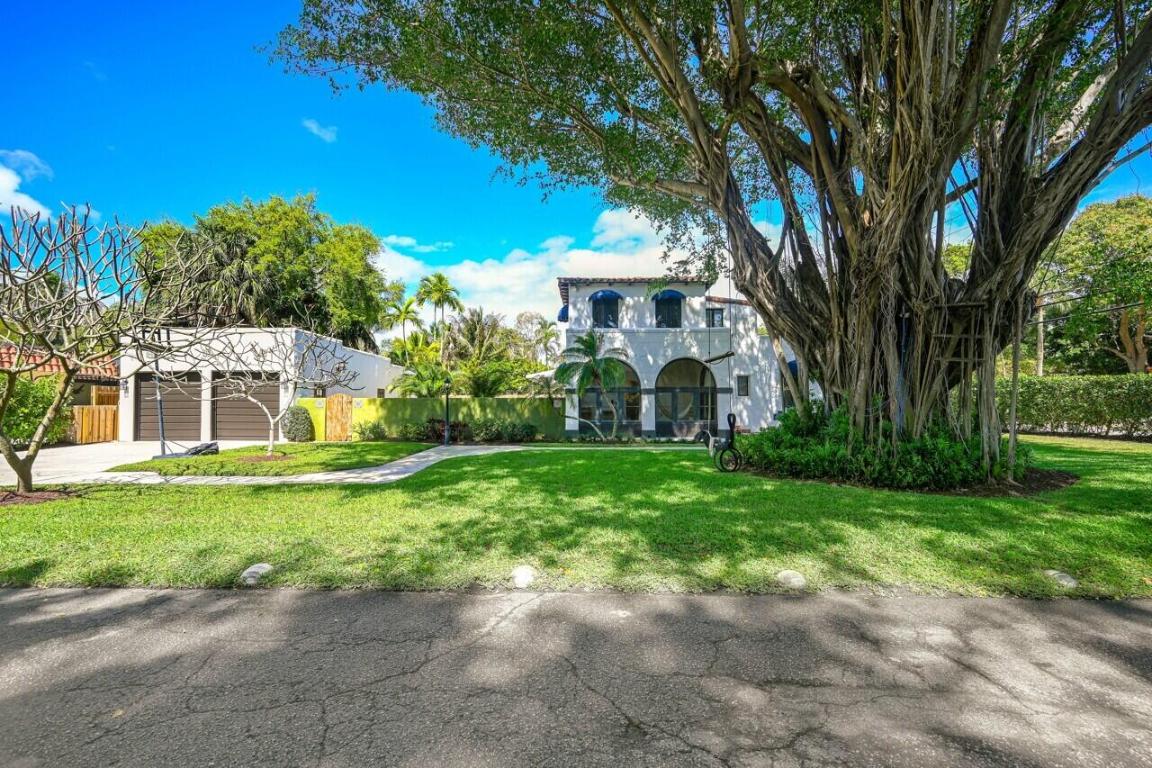 801 Hibiscus, Boca Raton FL 33486