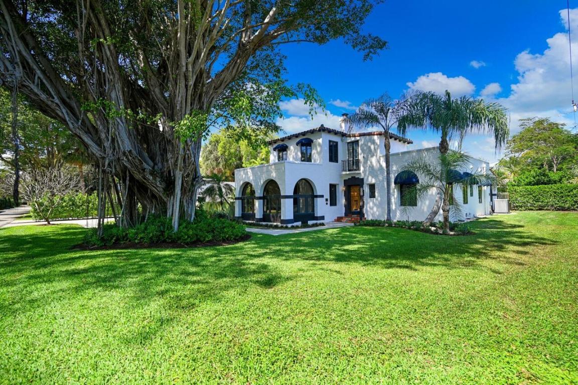 801 Hibiscus, Boca Raton FL 33486