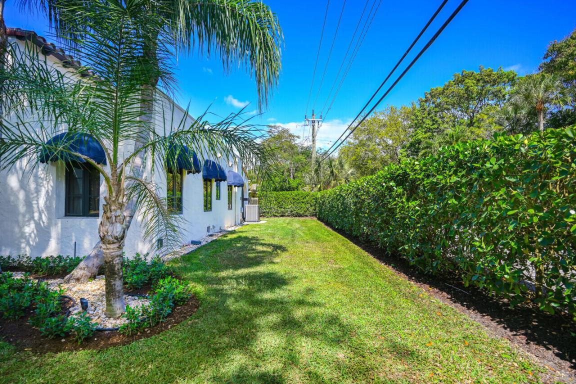 801 Hibiscus, Boca Raton FL 33486