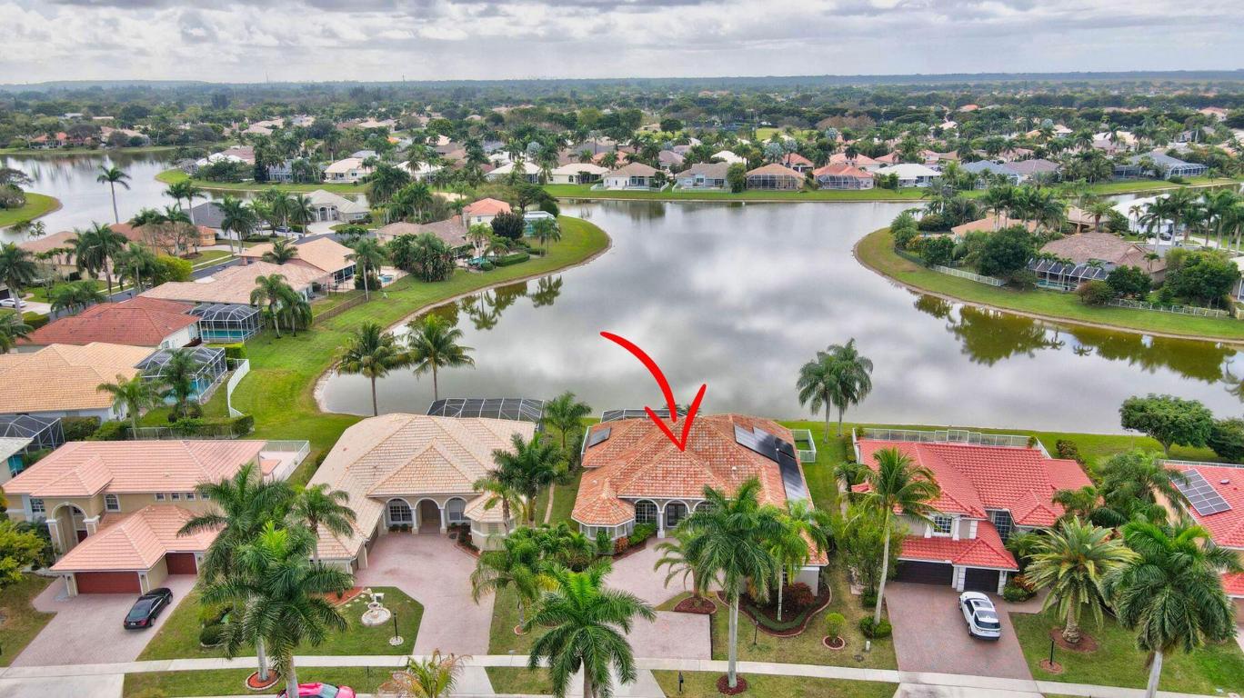 12364 Clearfalls, Boca Raton FL 33428