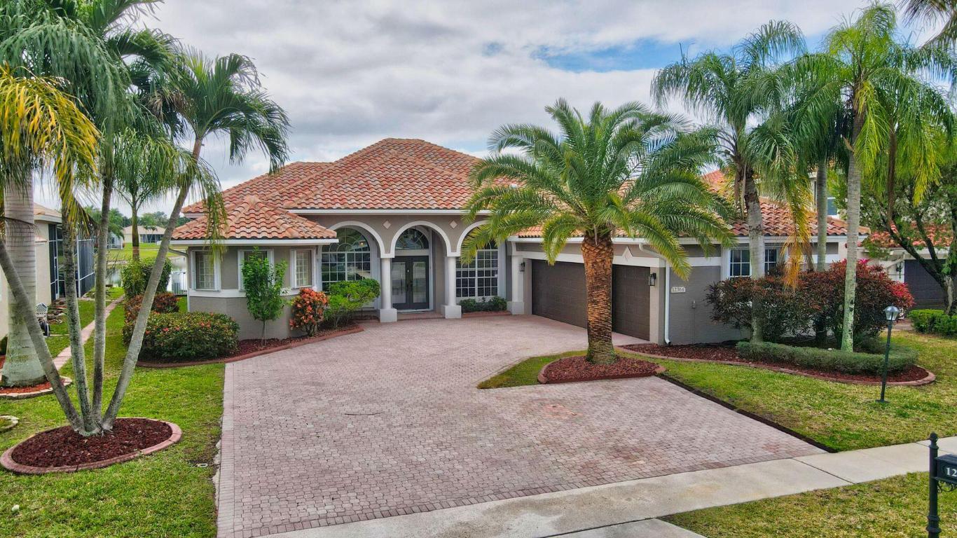 12364 Clearfalls, Boca Raton FL 33428