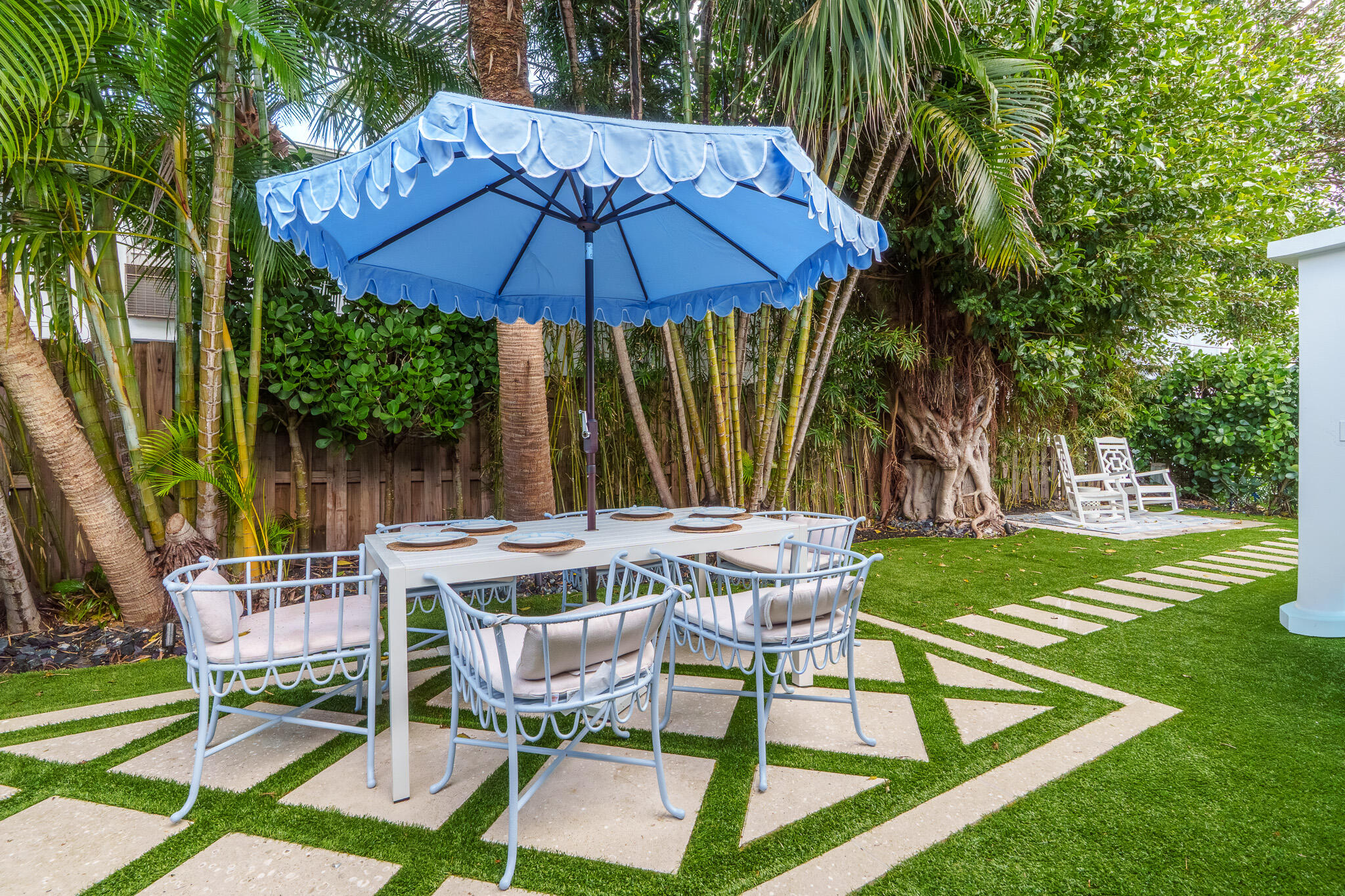 7 Fayette, Ocean Ridge FL 33435