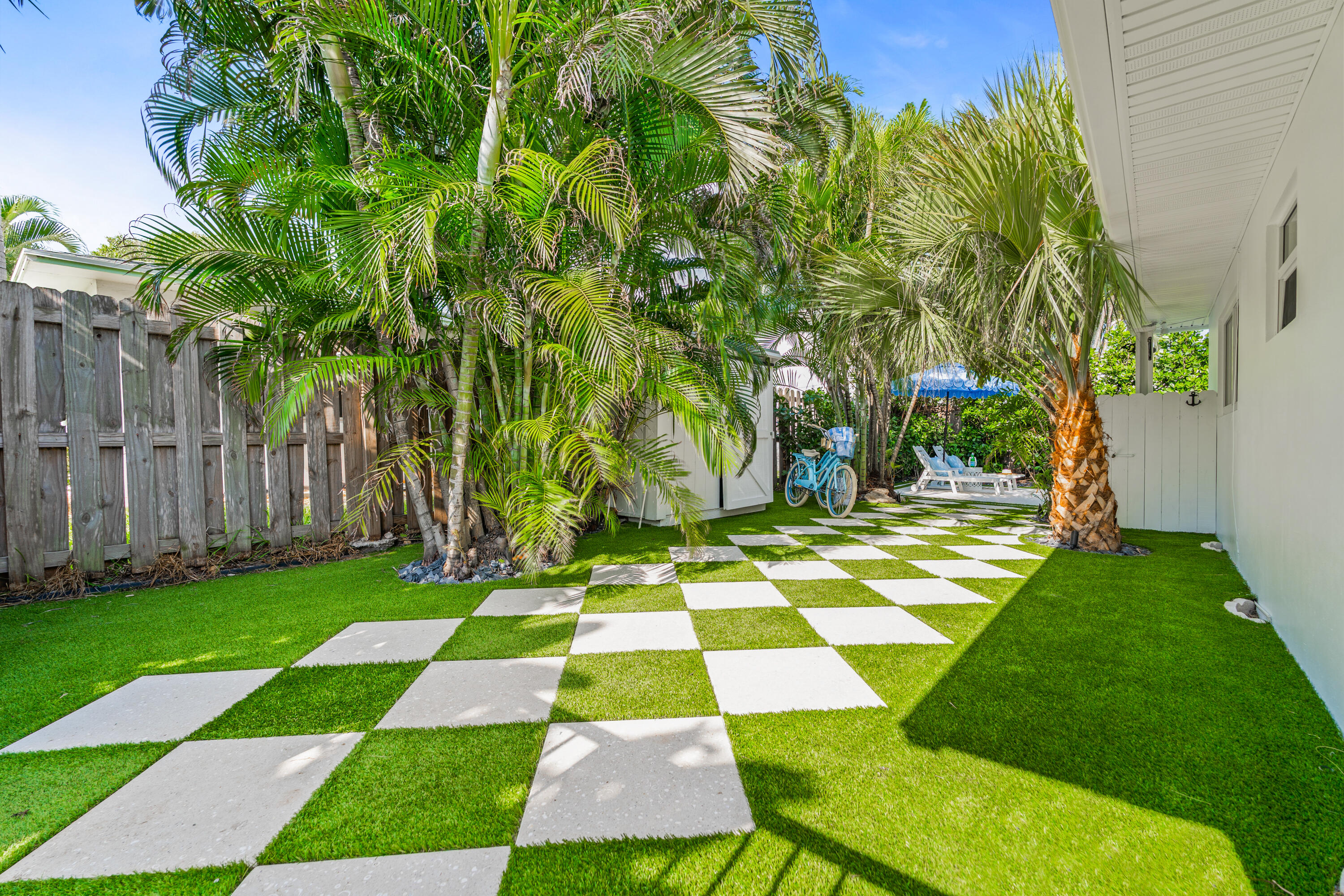 7 Fayette, Ocean Ridge FL 33435