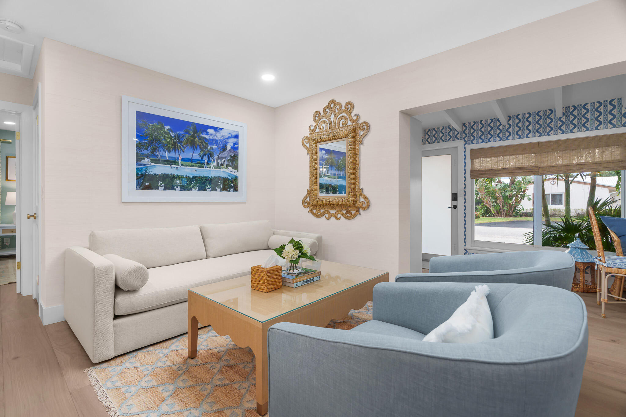7 Fayette, Ocean Ridge FL 33435