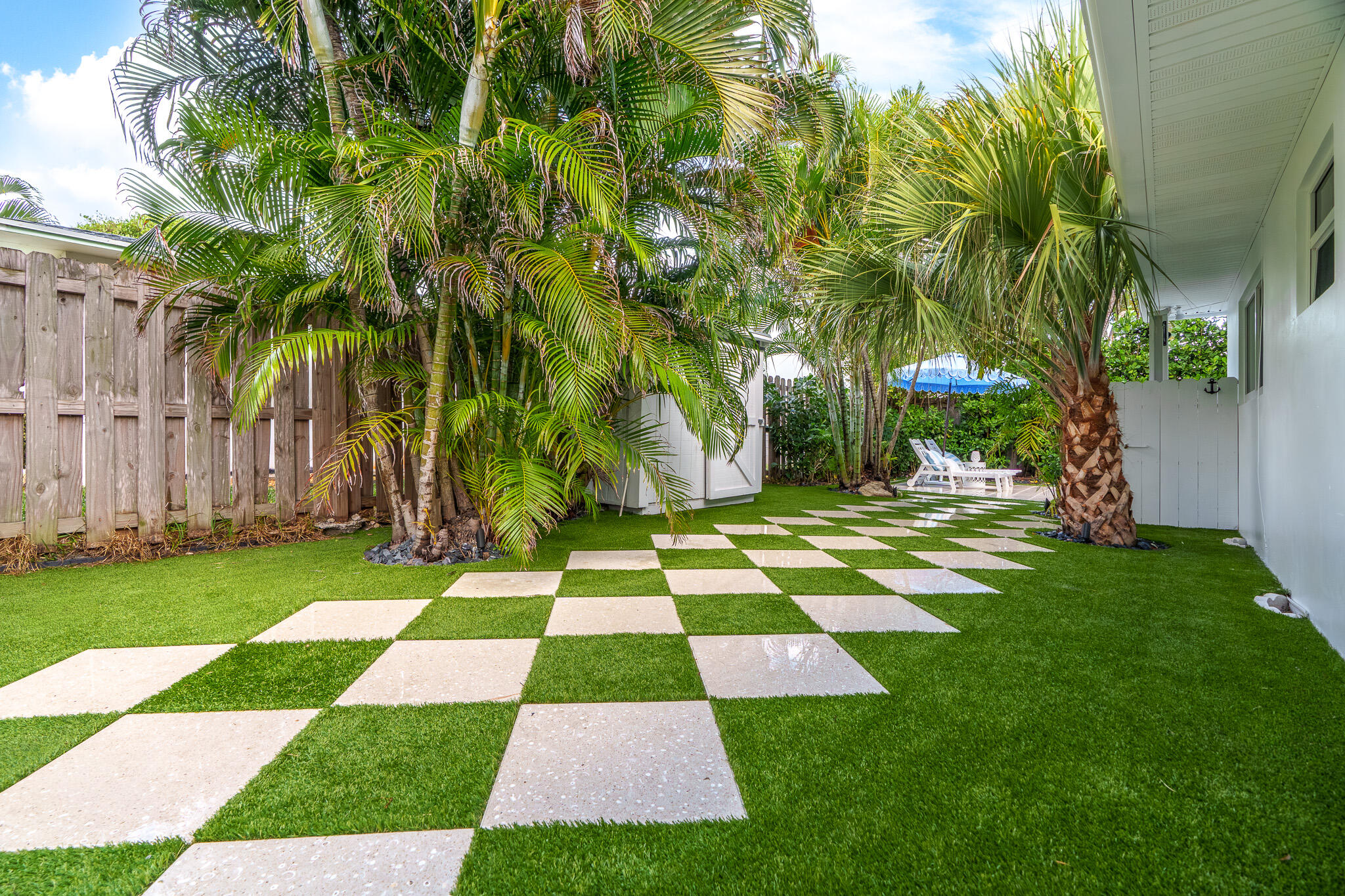 7 Fayette, Ocean Ridge FL 33435
