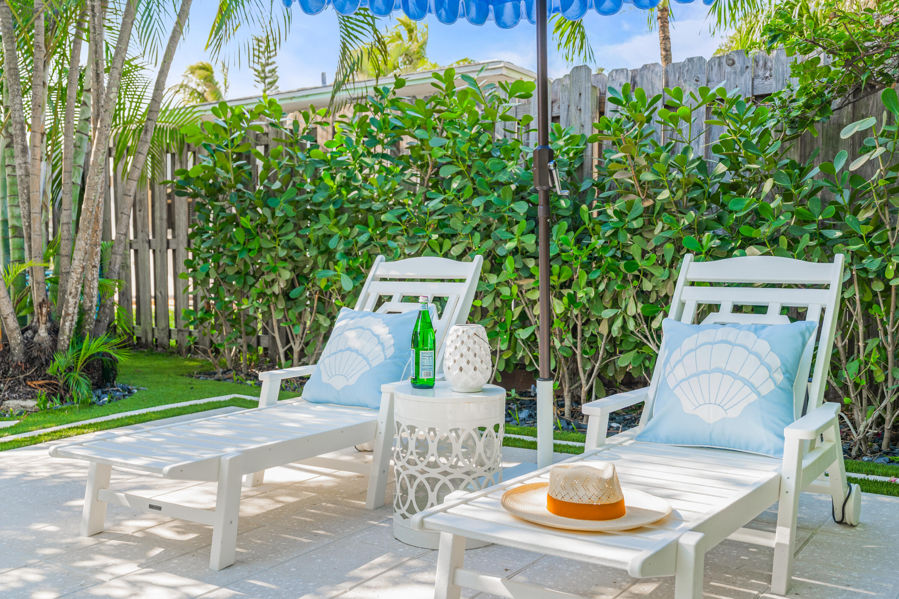 7 Fayette, Ocean Ridge FL 33435
