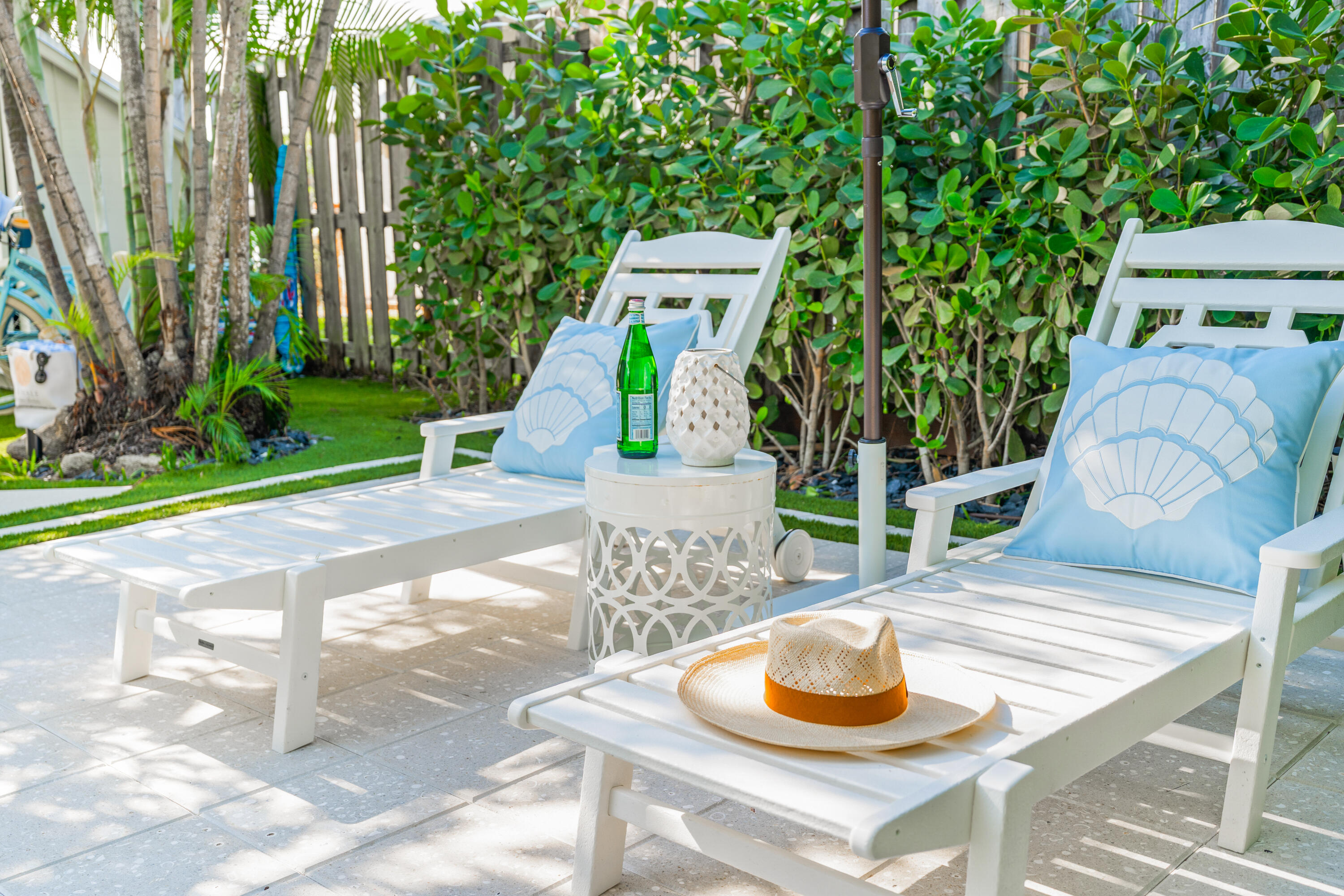 7 Fayette, Ocean Ridge FL 33435