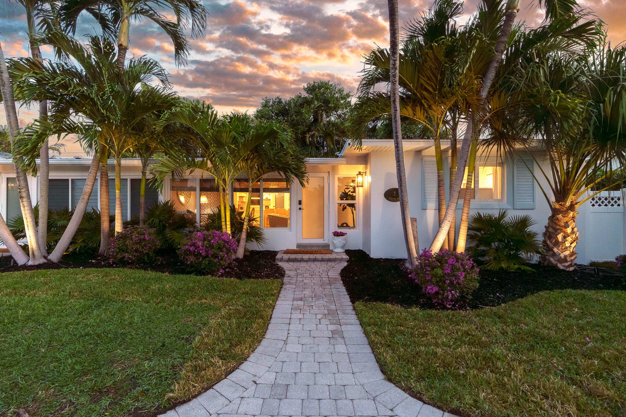 7 Fayette, Ocean Ridge FL 33435
