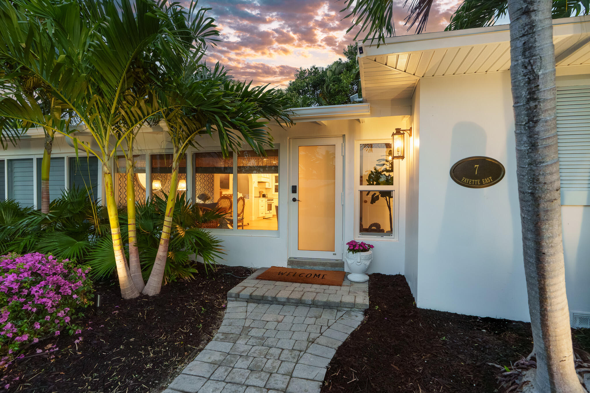 7 Fayette, Ocean Ridge FL 33435