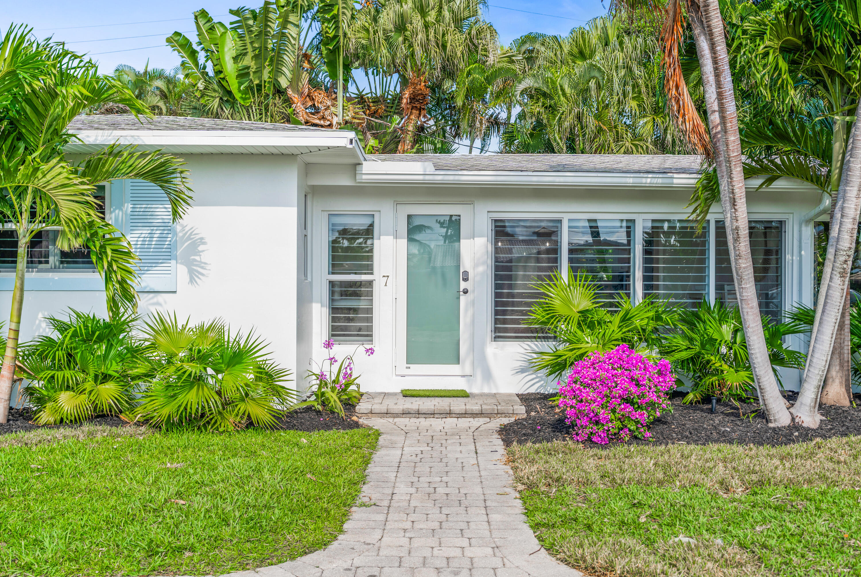 7 Fayette, Ocean Ridge FL 33435