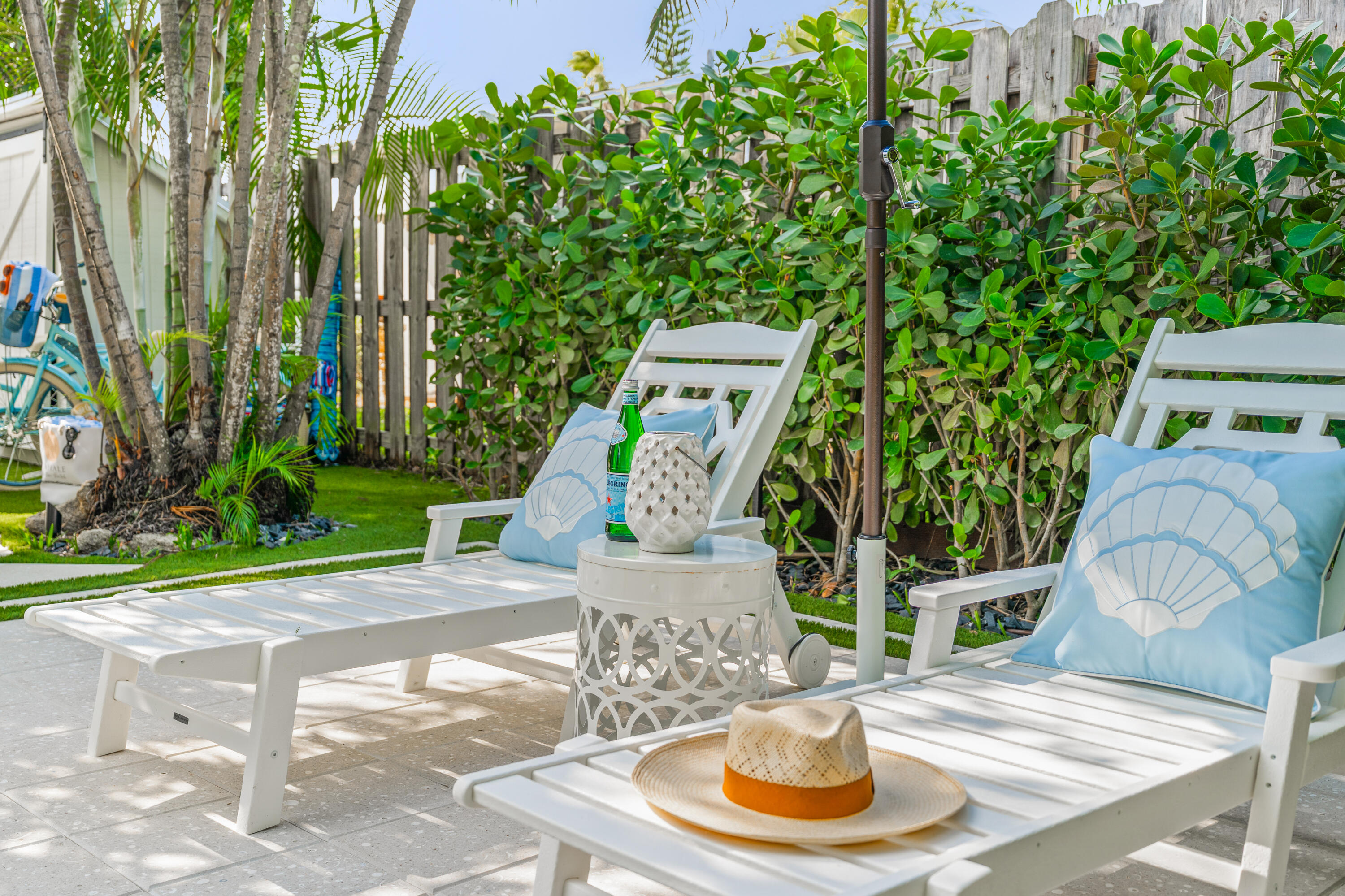 7 Fayette, Ocean Ridge FL 33435