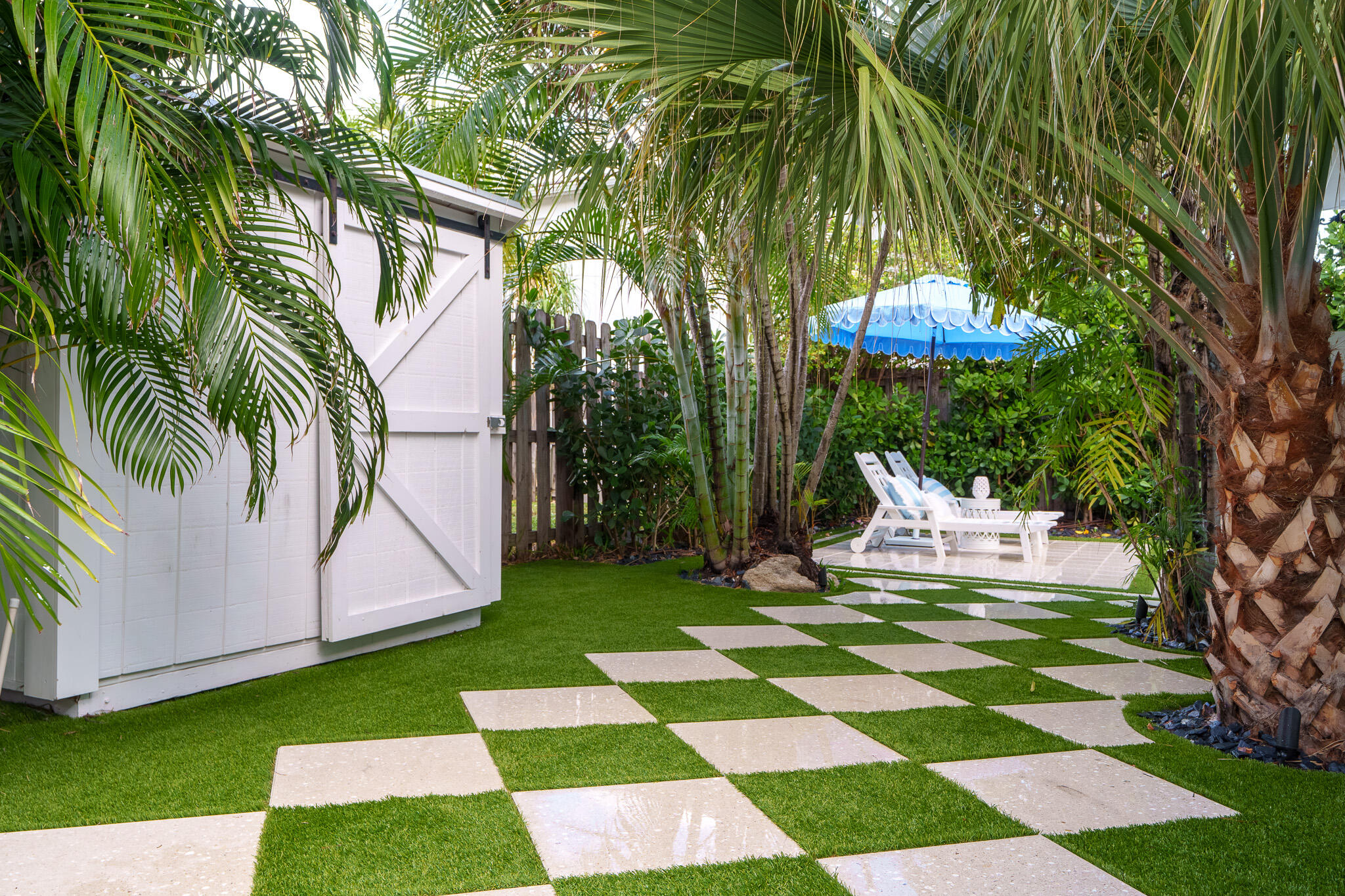7 Fayette, Ocean Ridge FL 33435
