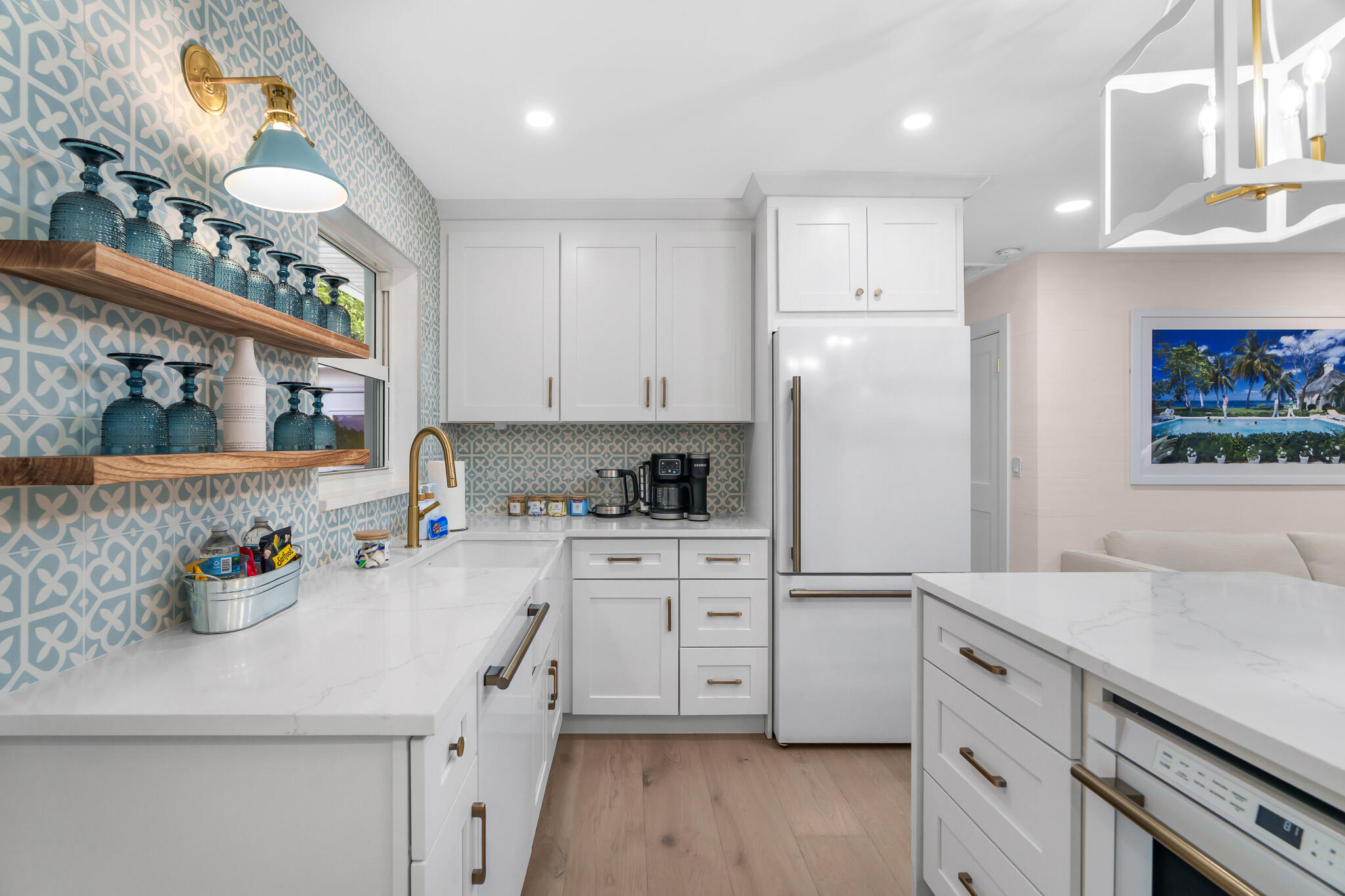 7 Fayette, Ocean Ridge FL 33435