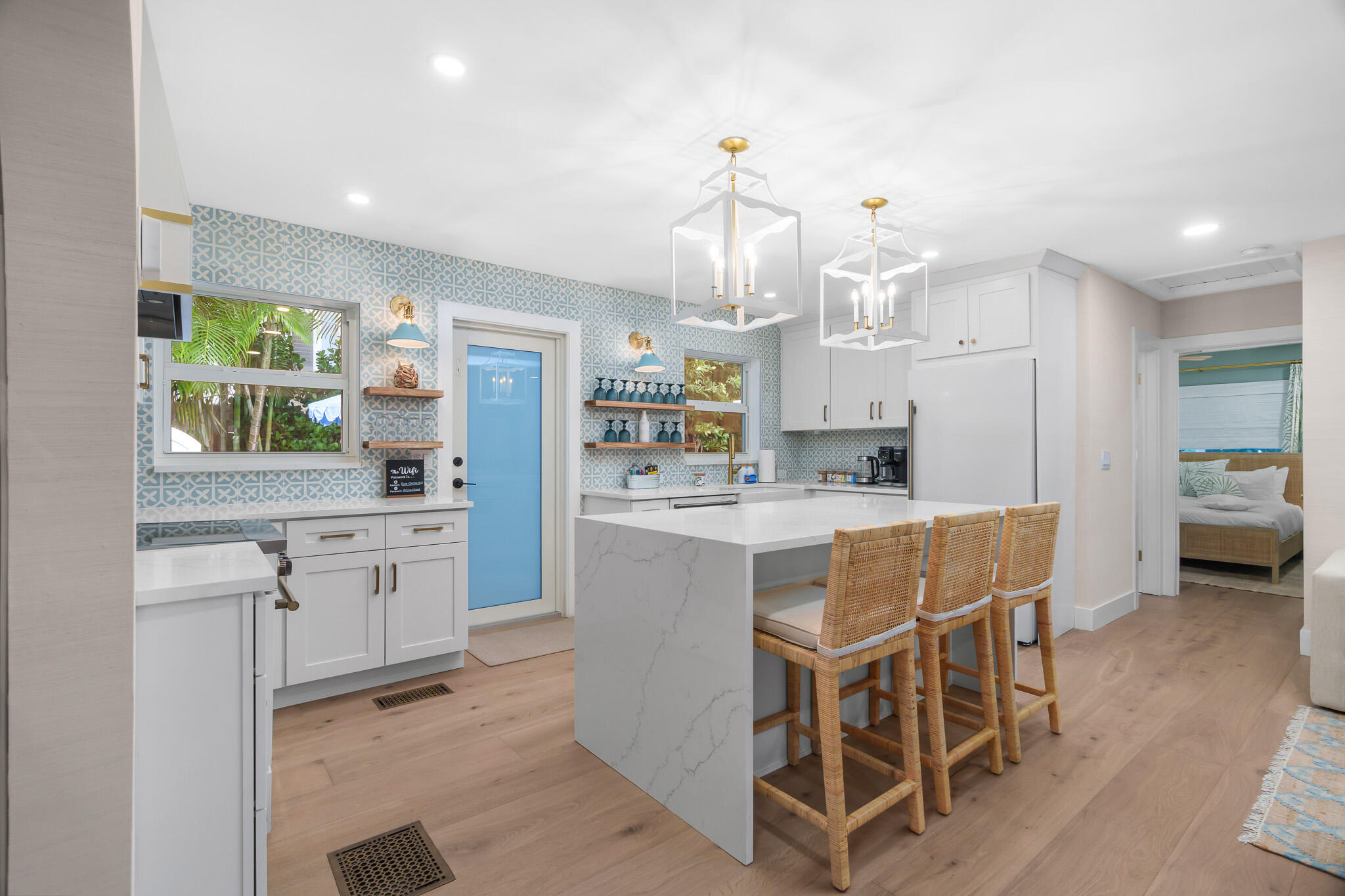 7 Fayette, Ocean Ridge FL 33435
