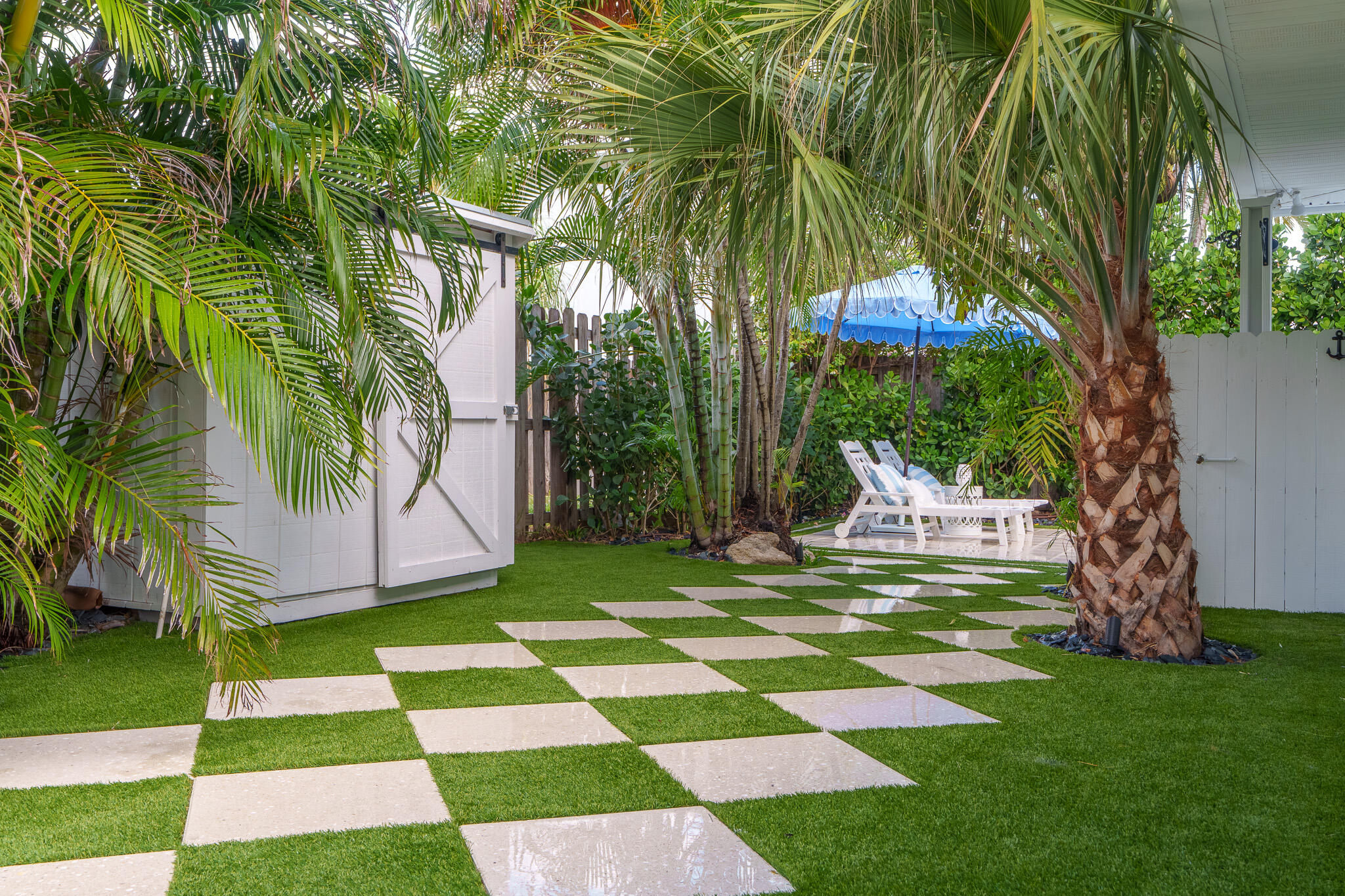 7 Fayette, Ocean Ridge FL 33435