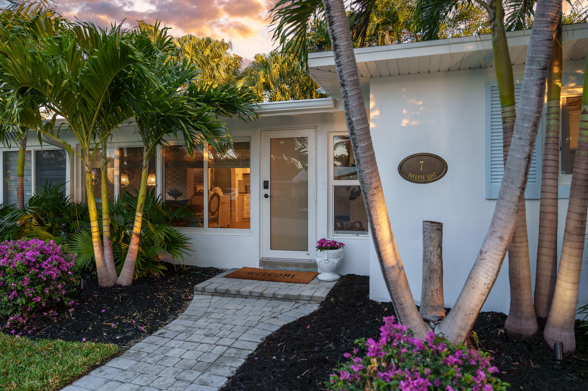 7 Fayette, Ocean Ridge FL 33435